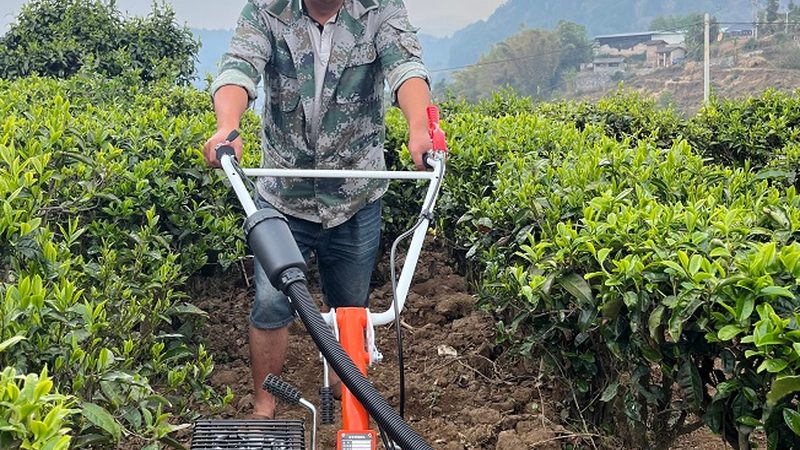 成都植保无人机换向阀：关键部件的维护之道**