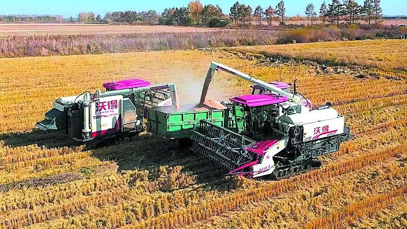 播种机尺寸如何解读：关键参数与选购要点