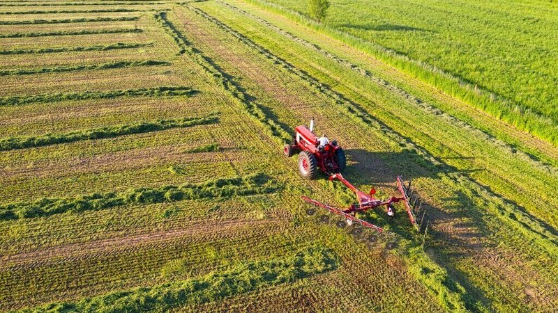 植保无人机载重30升，揭秘其核心参数与规格**